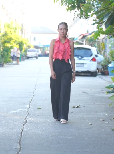 N1302094 กรรมท หน ไม ได part 2