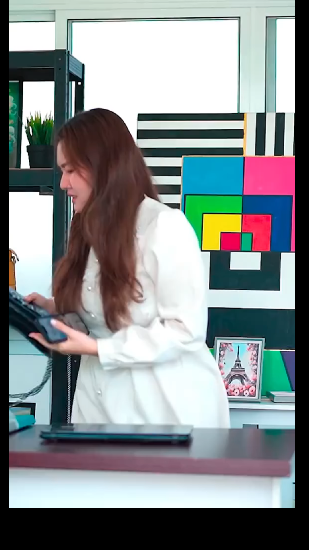 N3101059 กท เราเป นเรา #มายป ณย ปานวาด #หน งส #หน งส นสะท อนส งคม #ละคร Part 2