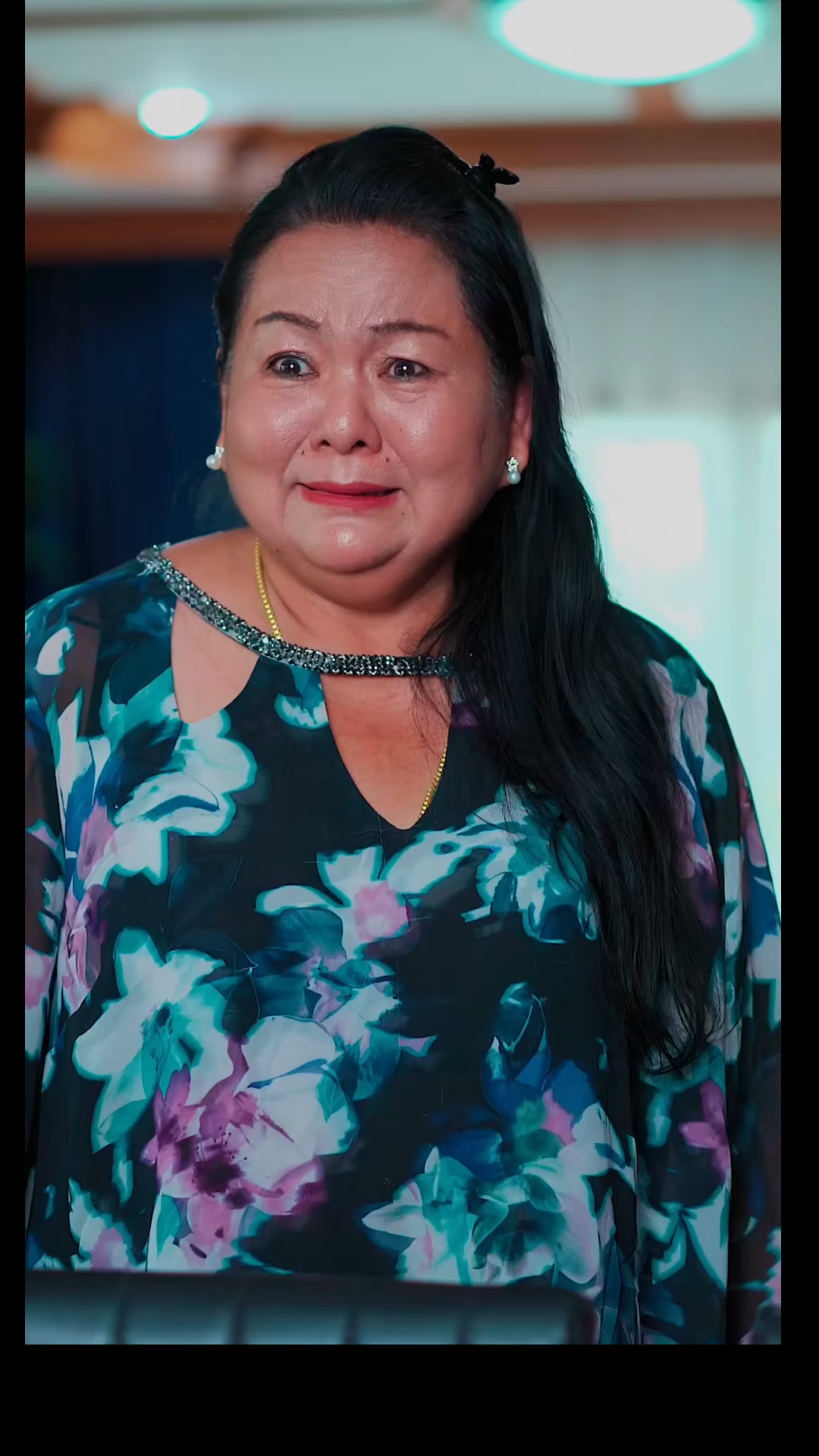 N3101064 ปร บท สมน ำสมเน อจร งๆ #มายป ณย ปานวาด #หน งส นสะท อนส งคม #ละค part 2