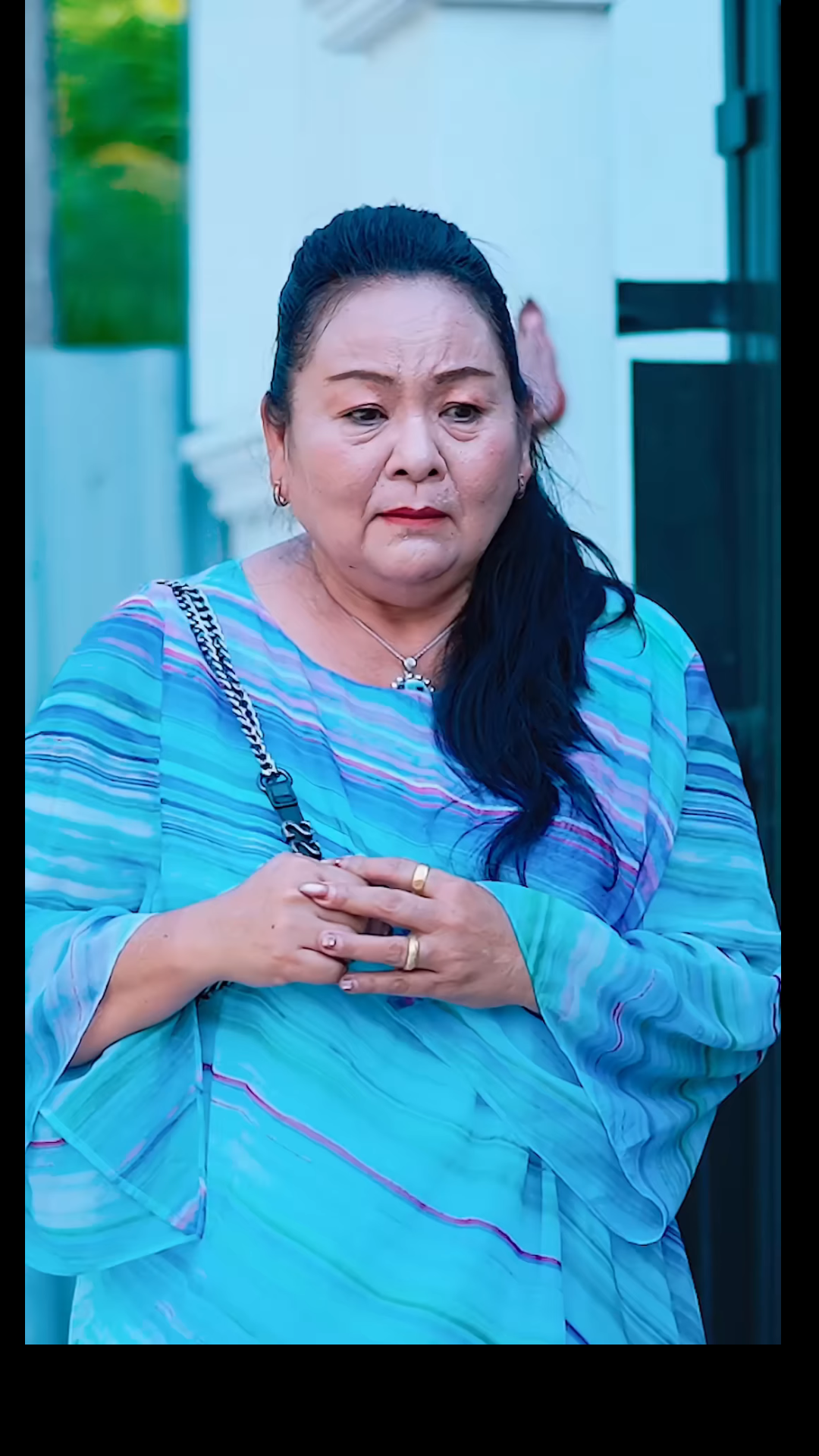 N3101070 ความร กท ไม เคยเท าก นเลย #มายป ณย ปานวาด #หน งส นสะท อนส งคม #ละคร part 2