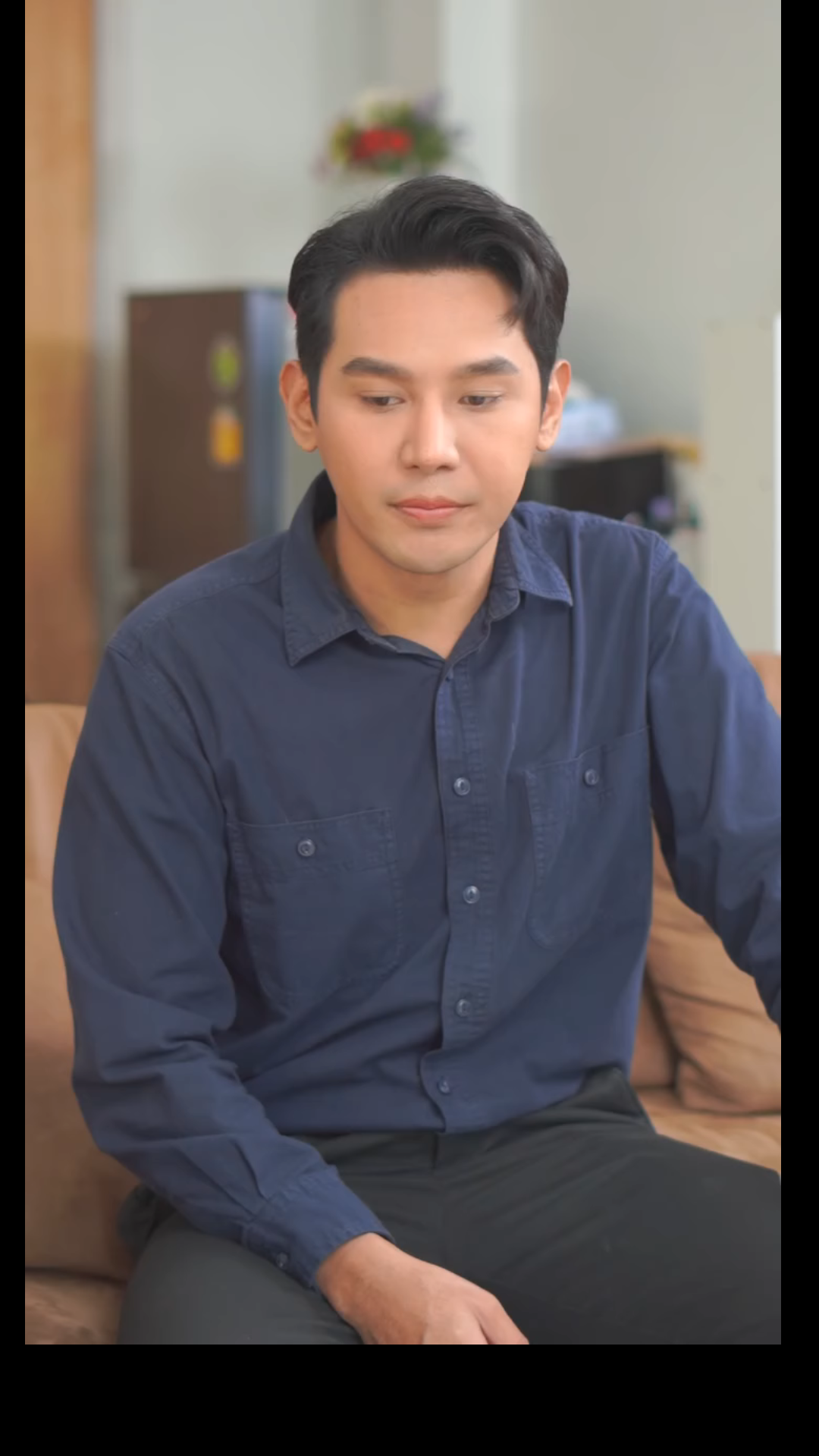 N0102479 คนจน บางท ทำต วไม าสงสาร part 2