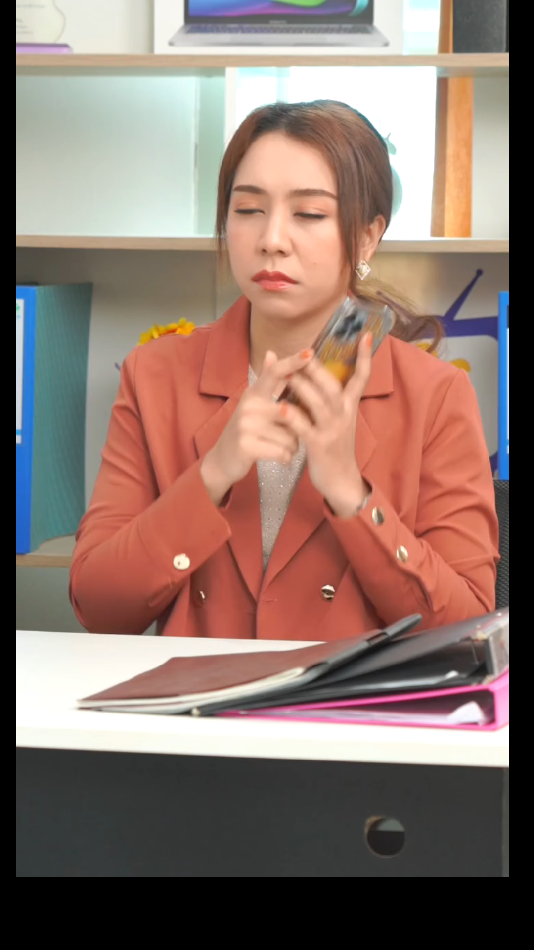 N0102483 วเหม อนม นเหน อยนะ! Part 2