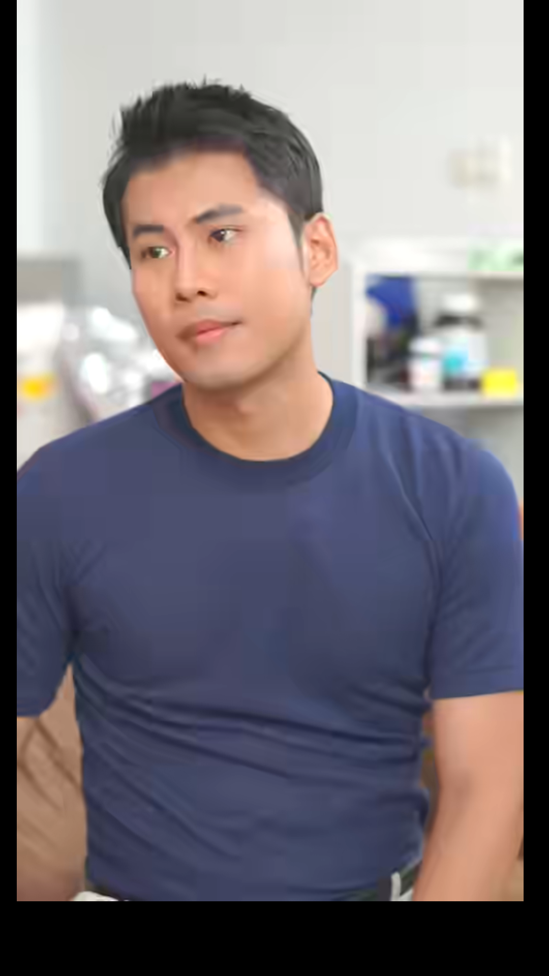 N0102486 เก ดเป นผ หญ งอย าหลงผ ชาย จนกลายเป นคนโง part 2