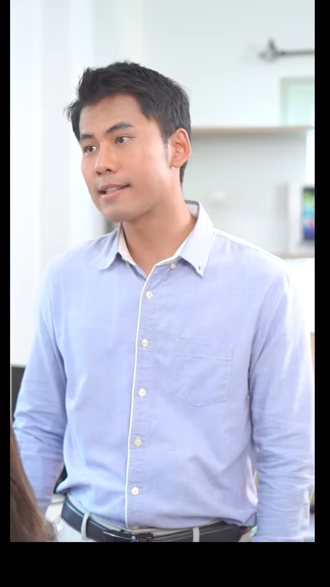 N0102488 เม ยก คน จะให ทนไปถ งไหน part 2