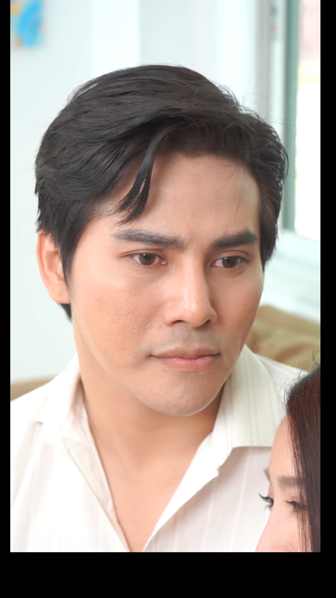 N0102493 อย าเอาฉ นไปเปร ยบเท ยบก บแฟนเก part 2