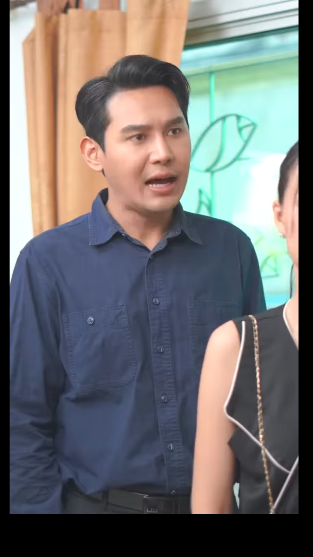 N0102494 อย าบ งค ให ผมต องเล อก (ต องด ให จบ part 2