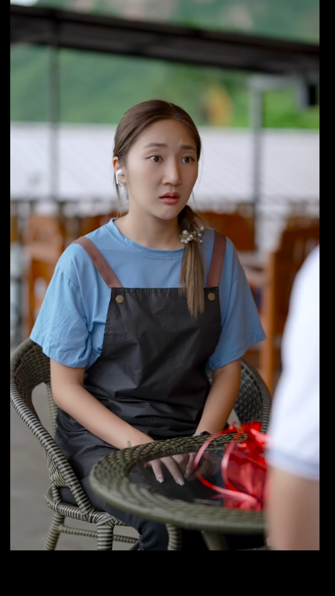 N3101606 นายจม กโต บผ หญ งท เขาแอบชอบ part 2