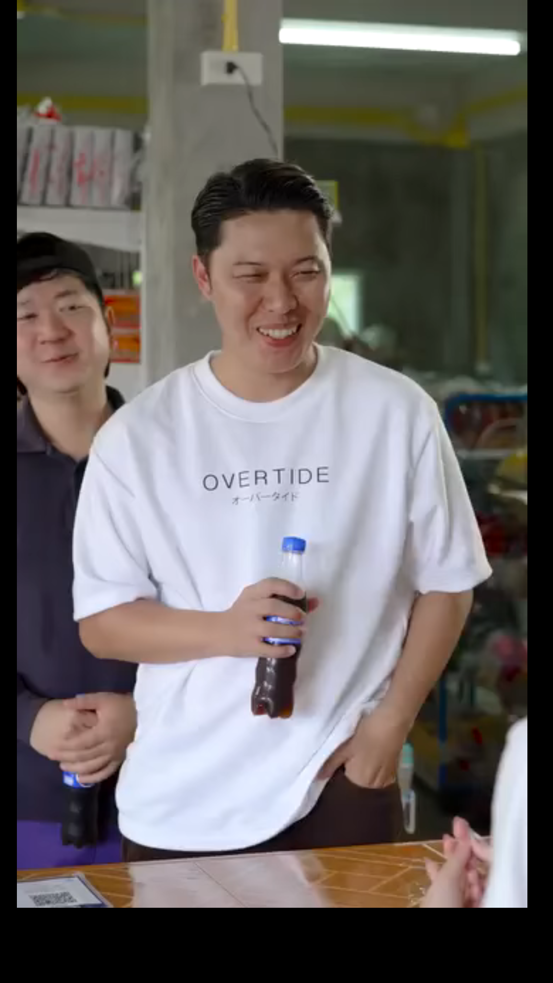 N3101609 เป นท กอย างให เธอแล ยอมๆก นบ างก ได part 2