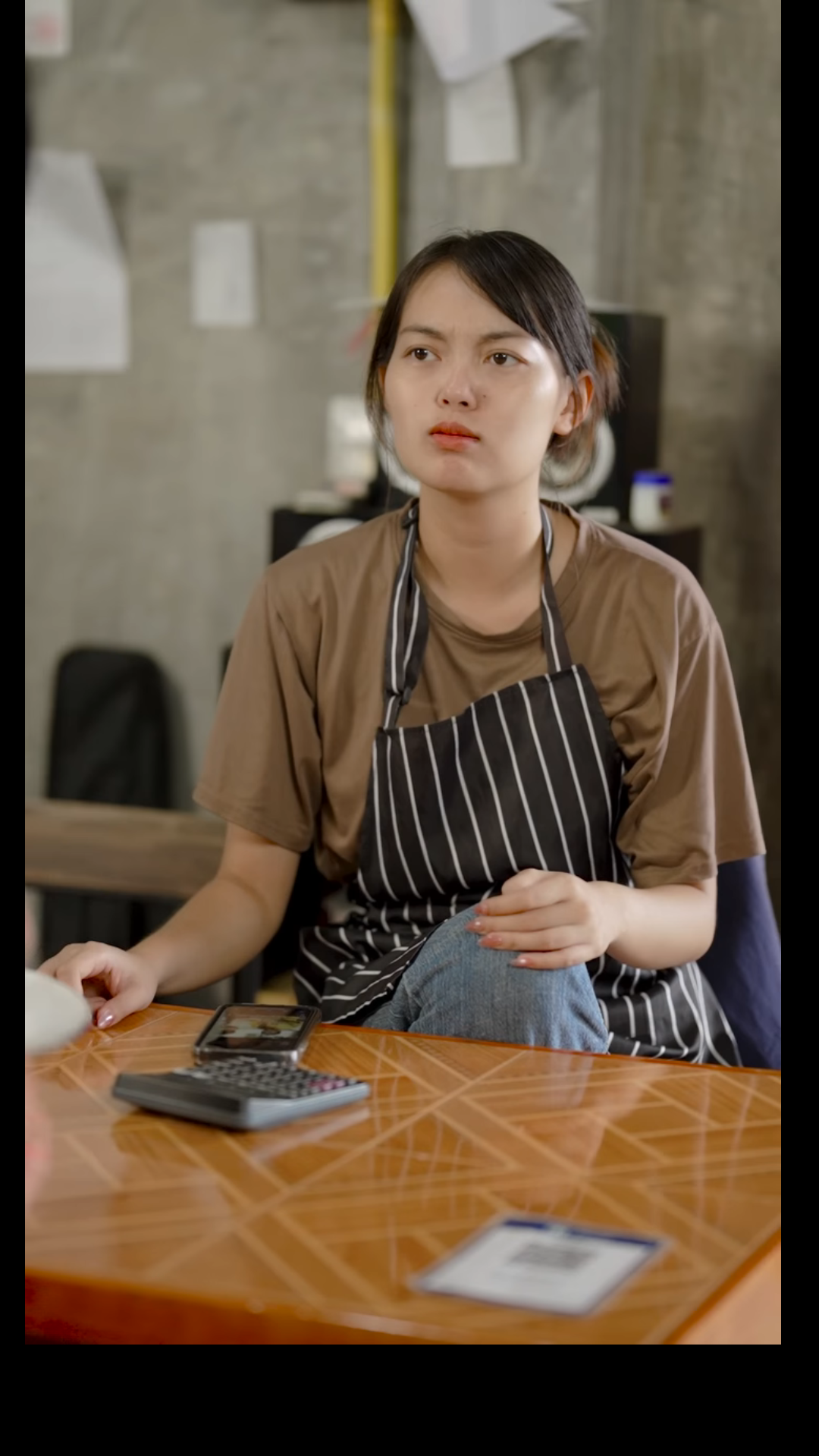 N3101610 แผนก นแล วไม าย ตามด วยย ดร านขายของชำ part 2