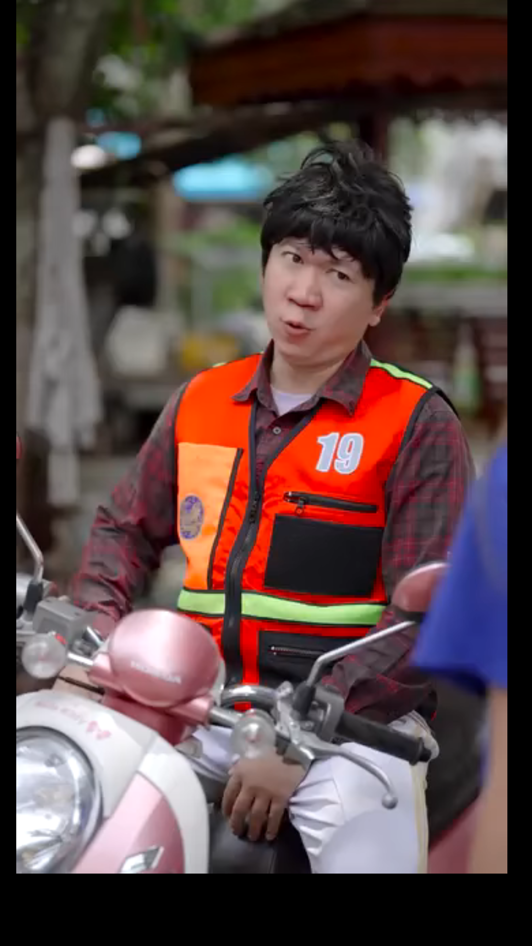 N3101611 ดแผนไม เข าท พลาดมาก ำตาเช ดห วเข part 2