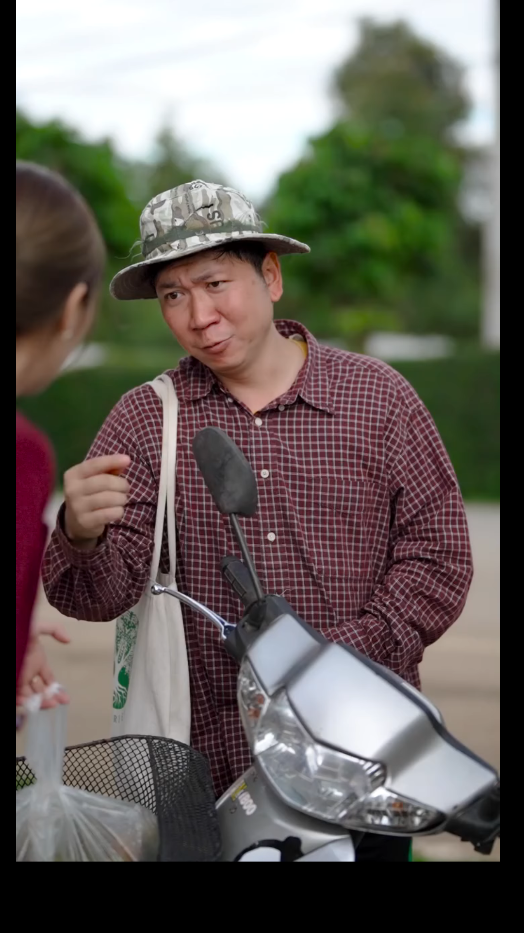 N3101613 ทำต วน าสงสาร แผนการเต มไปหมด part 2