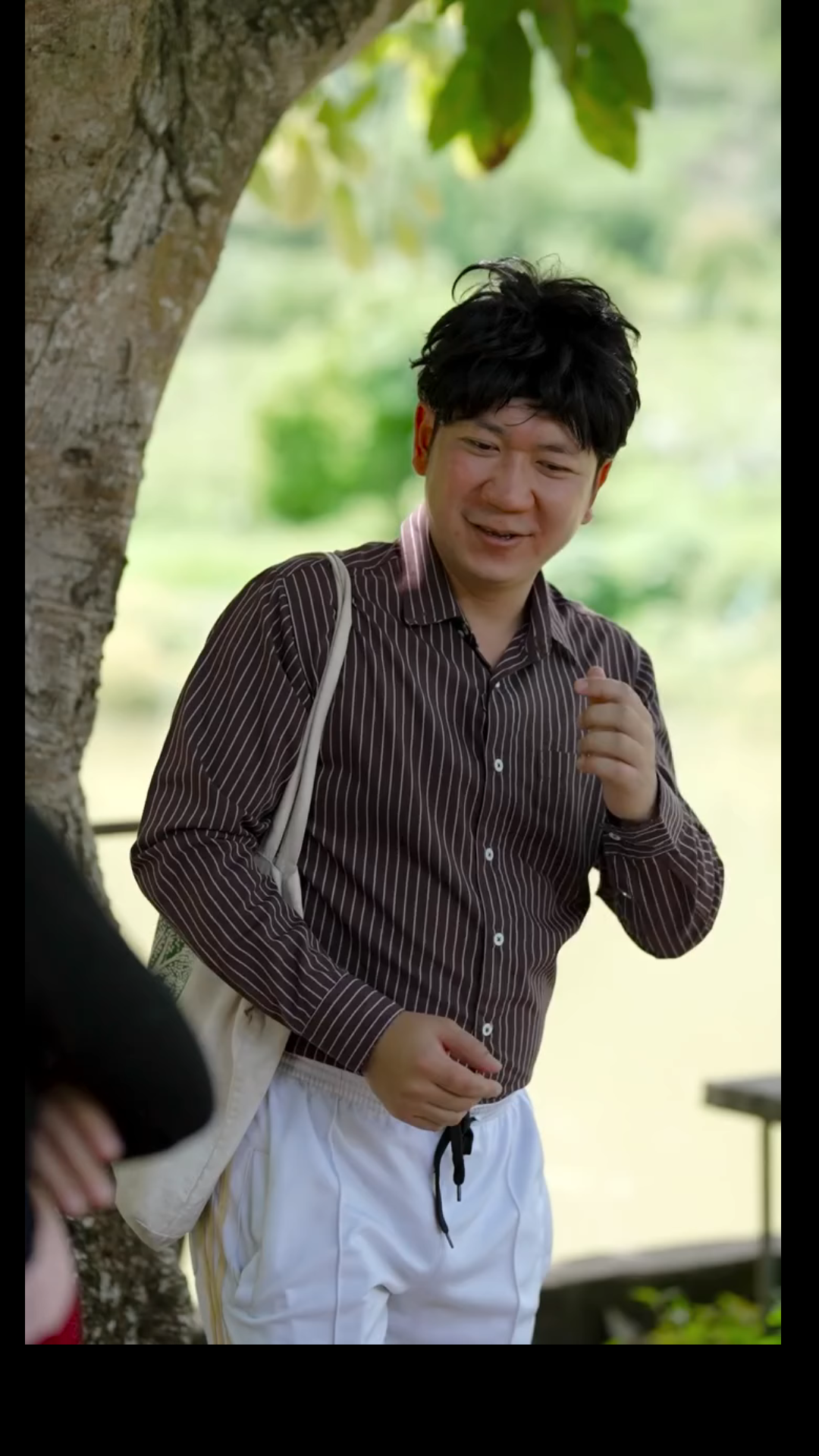 N3101614 นายจม กโต บว าท แฟนของเขา part 2