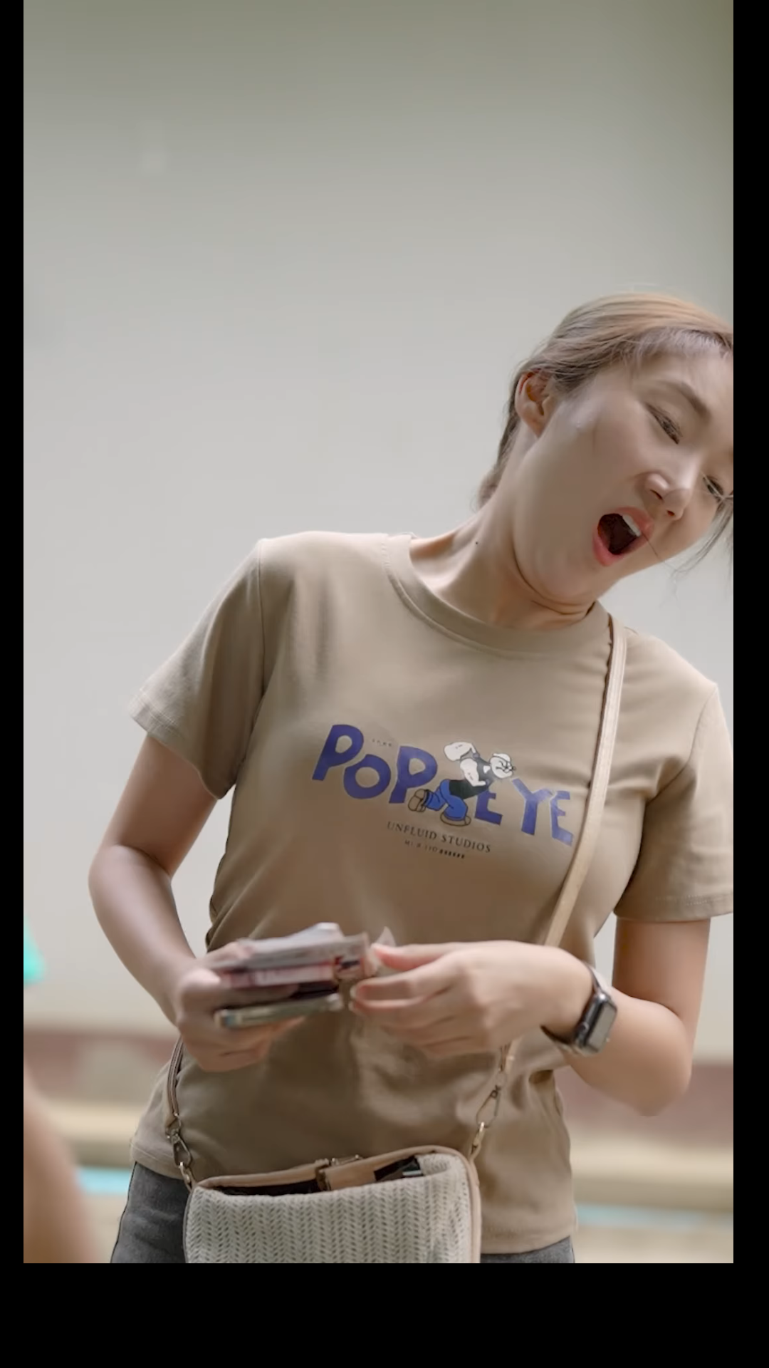 N3101617 เหม อนจะฉลาด แต พลาดเหม อนเด part 2