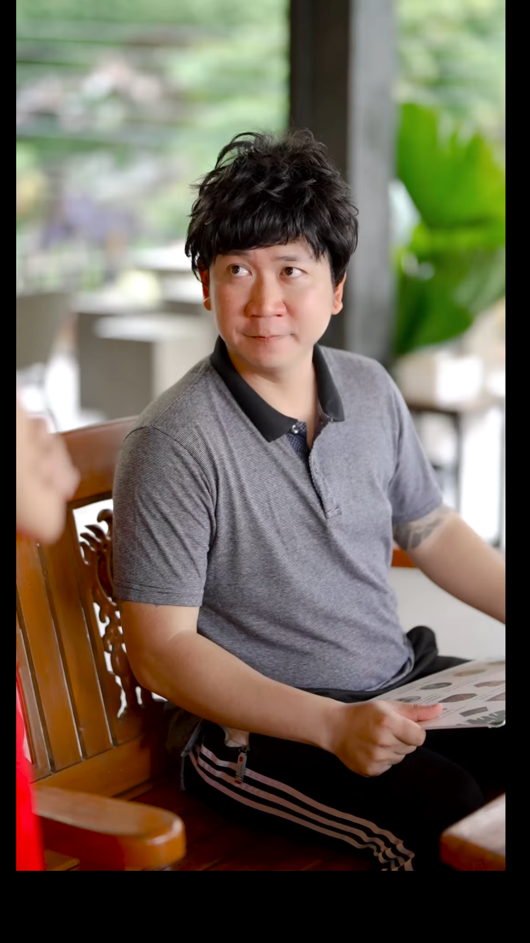 N3101619 กค าจม กโต วโมโหเจ าของร าน part 2