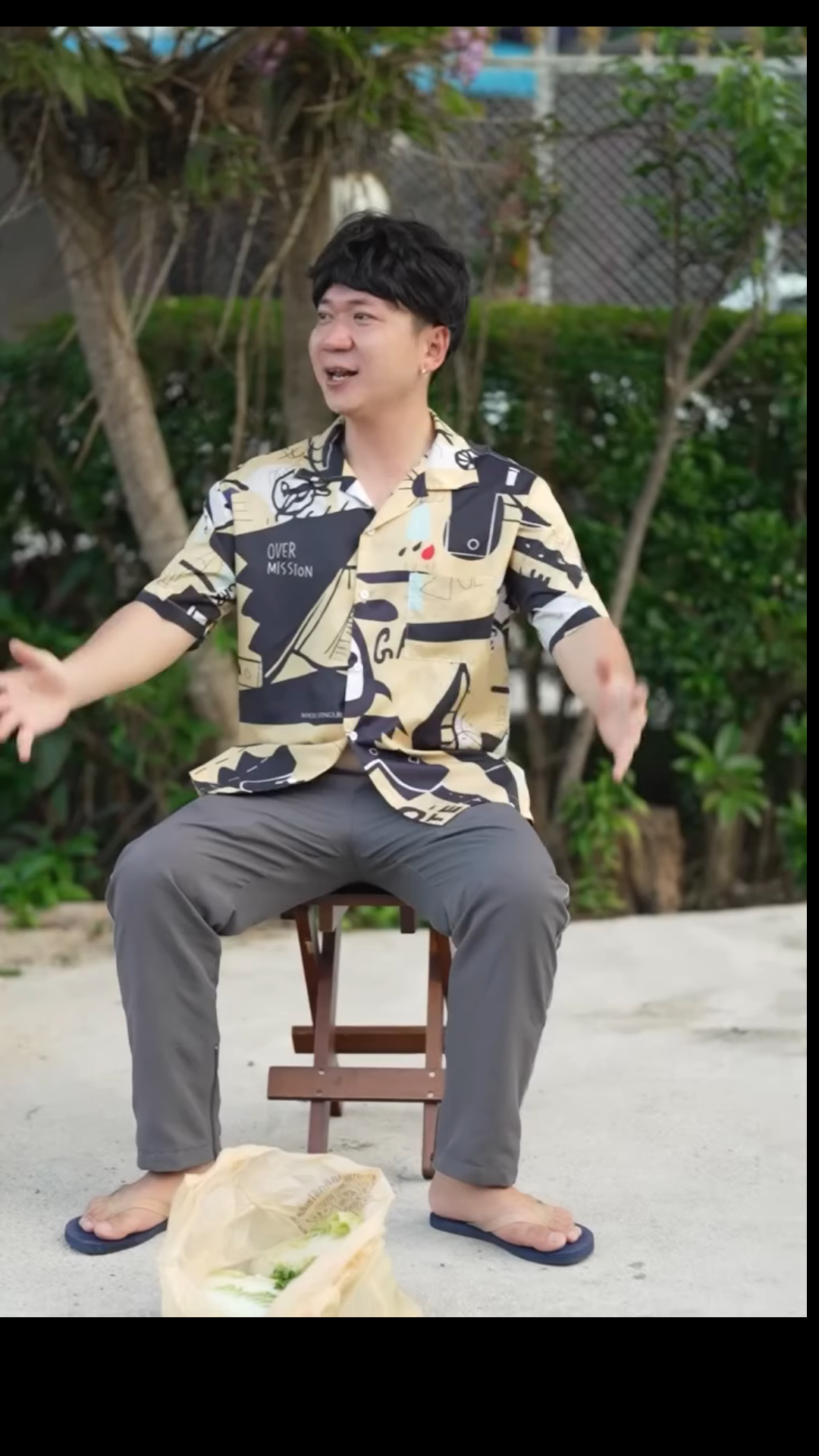 N3101446 เปล ยนงานมาเยอะ ดท ายก ขาดท นเหม อนเด part 2