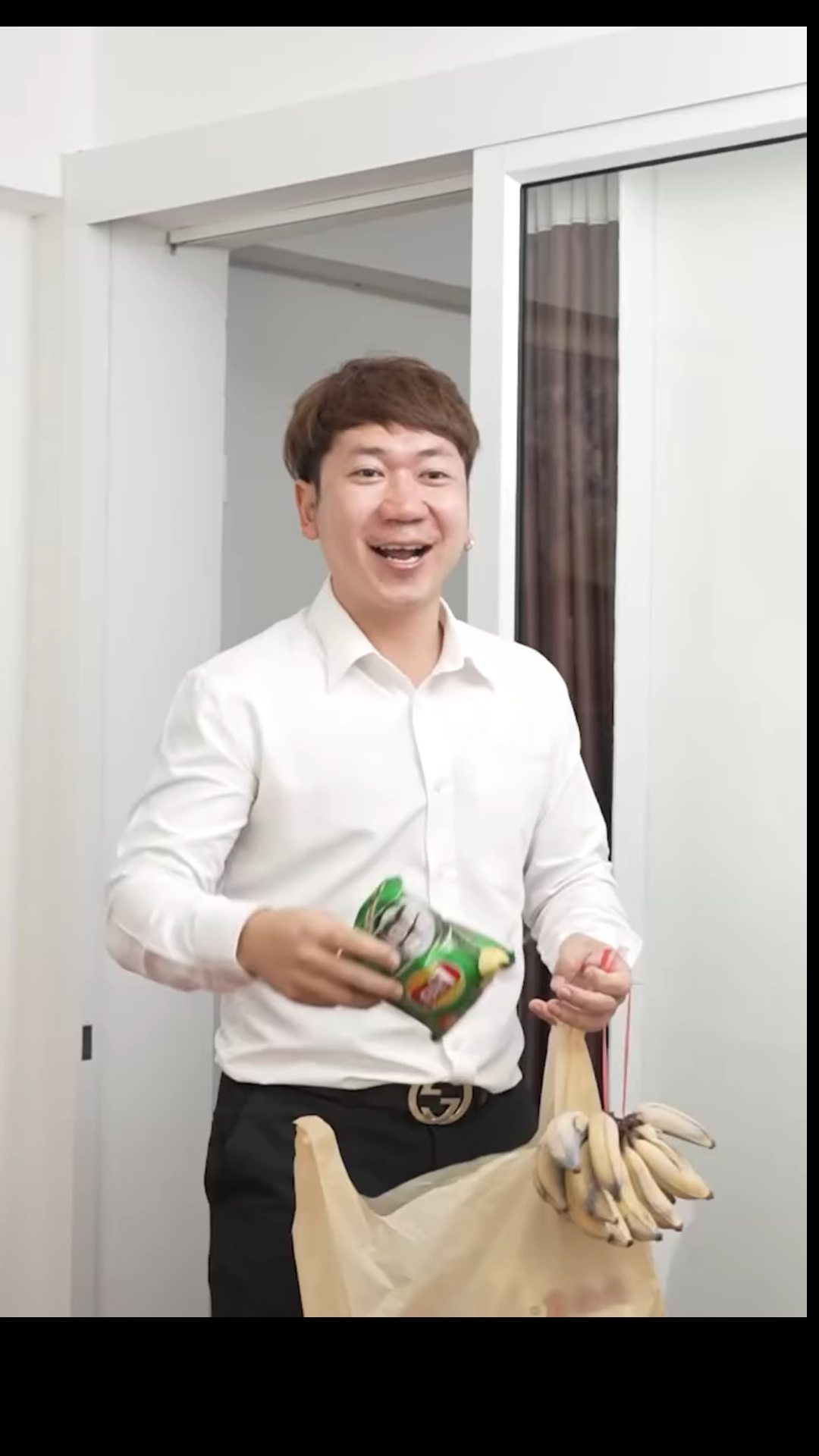 N3101447 งานการไม ทำ นๆหาแต เร องโดนไล ออก part 2