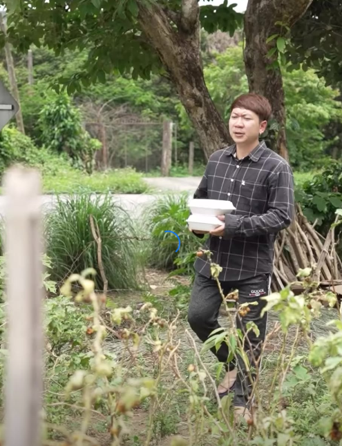 N3101450 งอาหารต งนาน ดท ายก ไม ได part 2