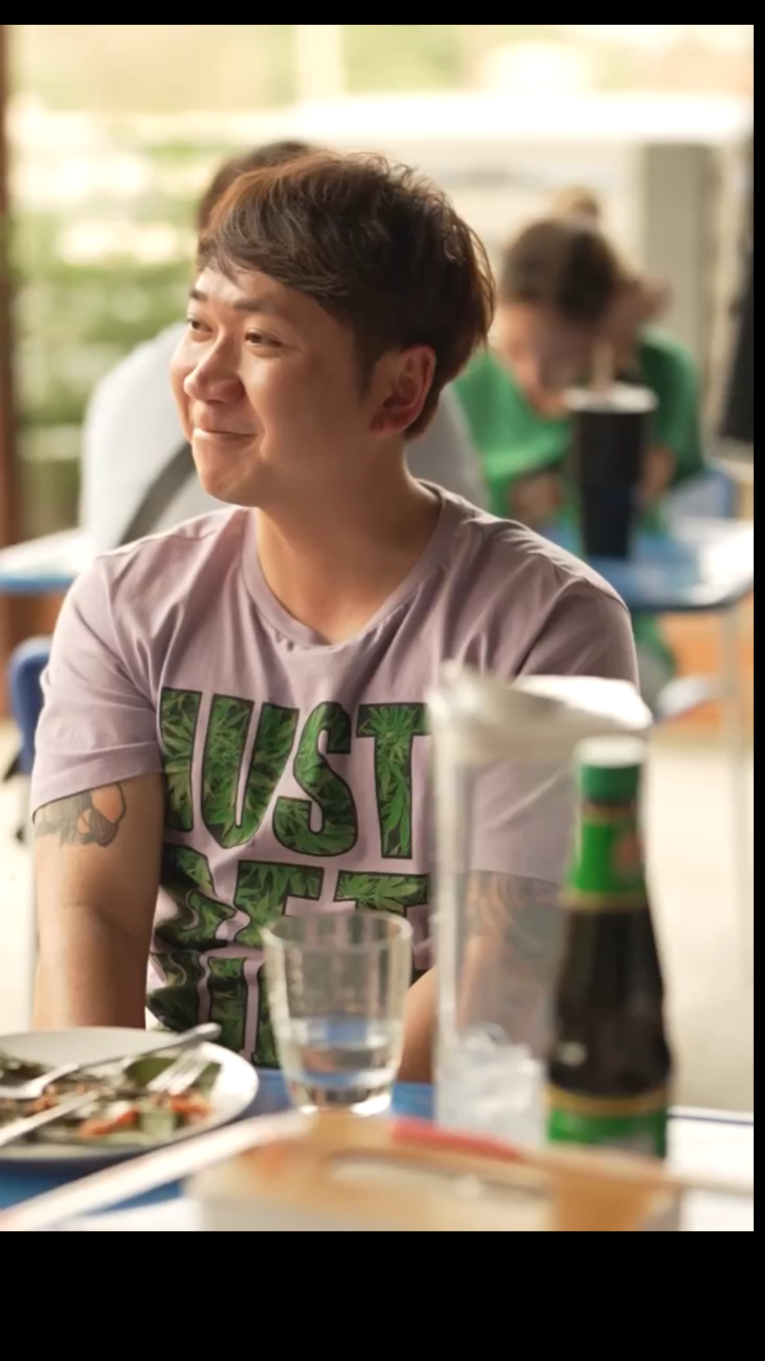 N3101456 ทำต วก ไม ได ความแตกได ไงเน part 2