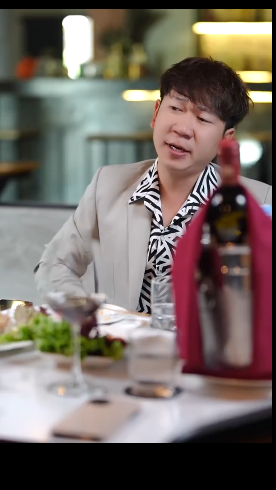 N3101458 เสร ฟผ ดโต ะเอง แต โยนความผ ดให กค part 2