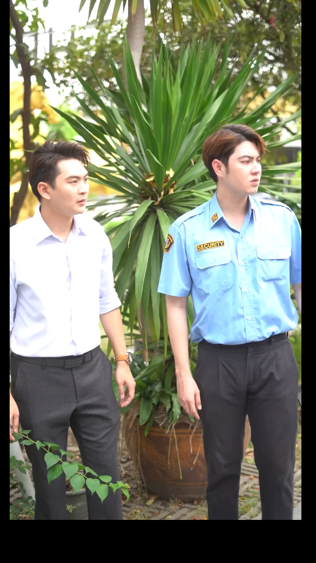 N0102133 ทำไมฉ นจะจอดตรงน ไม ได part 2