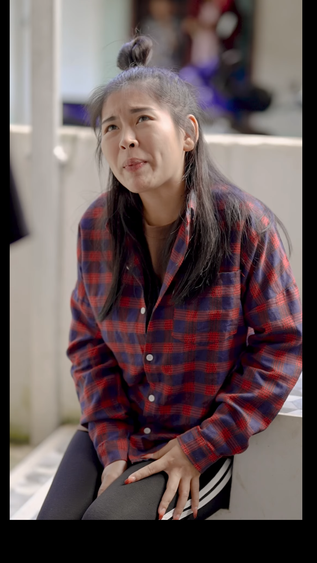 N0102377 บผ ดชอบก บส งท วเองทำ นบ งบอกถ งความเป นมน ษย part 2