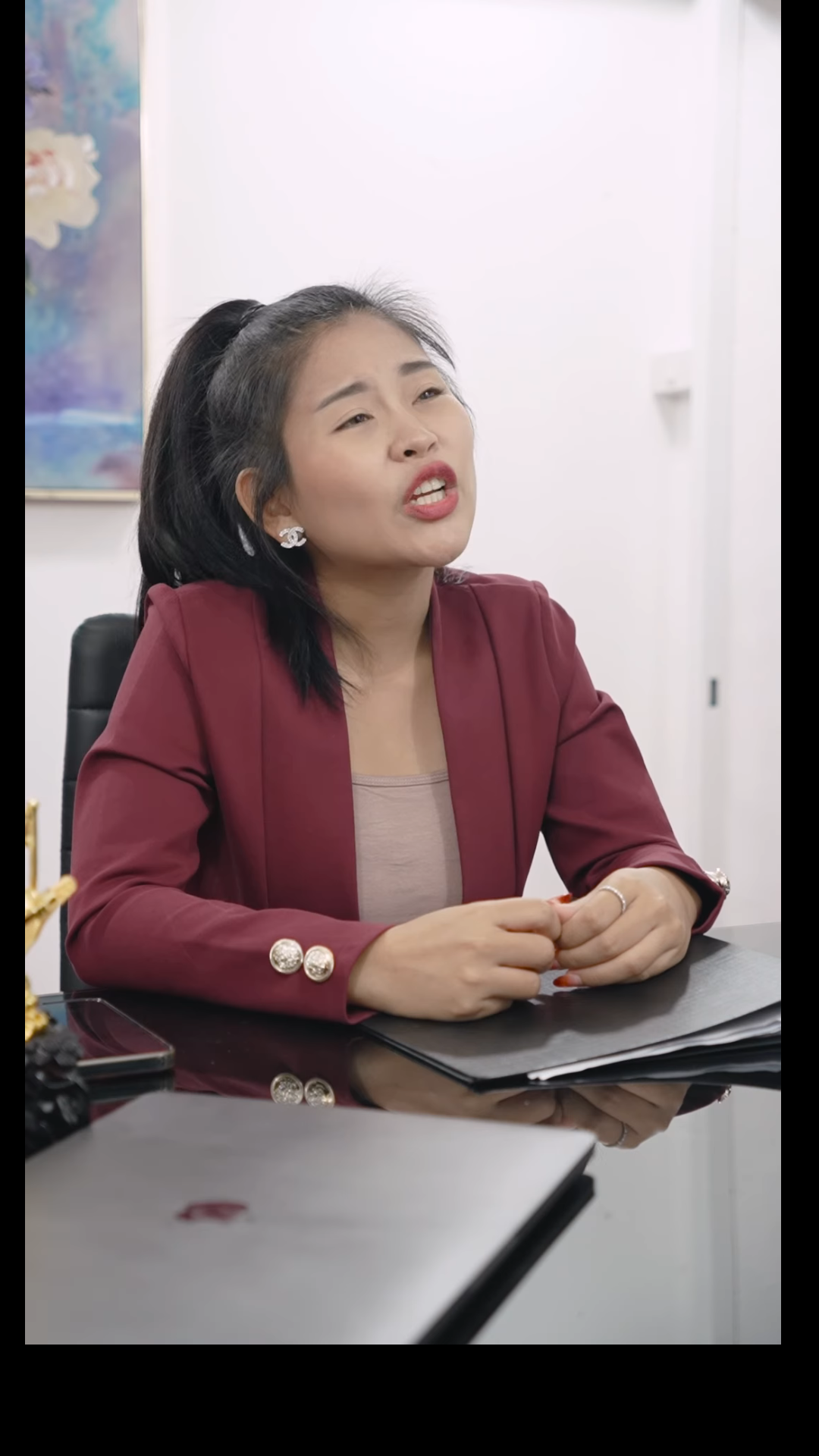 N0201381 โลภมาก ลาภหาย