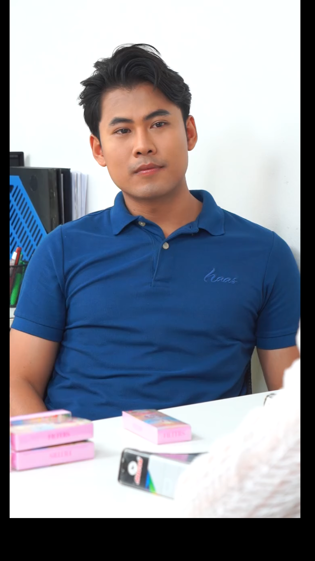 N3101220 เม ยว อตาซ ในว นท ผมหมดต ว! Part 2