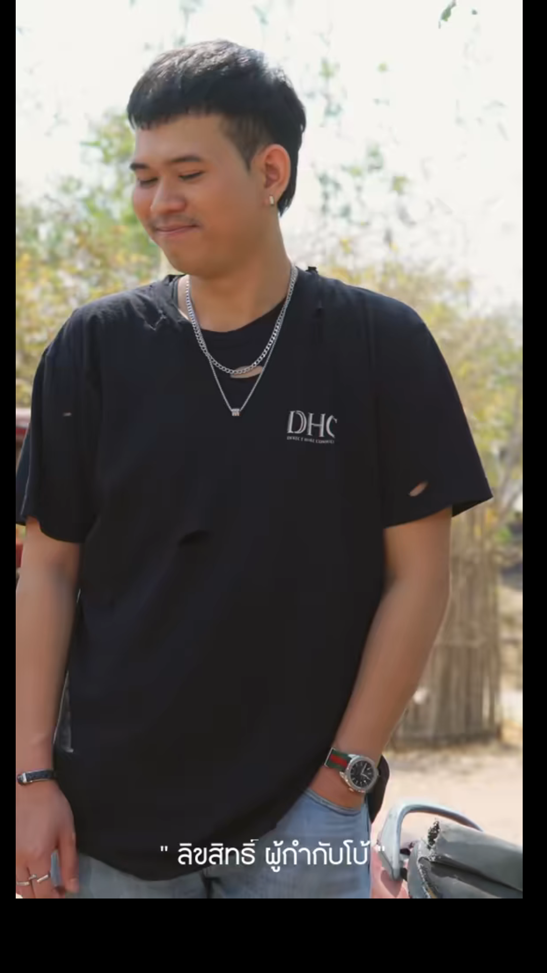 N3101319 ไทแบนด ไอดอล EP2 #ซ #ไทแบนด (2) part 2