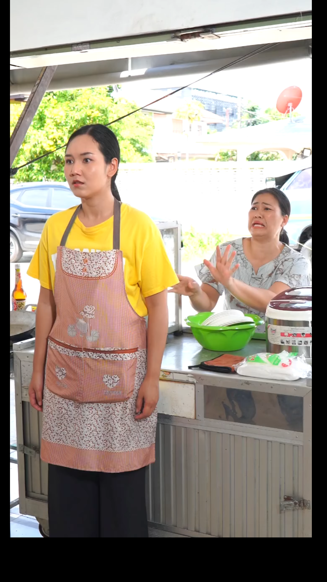 N0201234 ปากต ดกรรม สน กปากลำบากต วเอง part 2