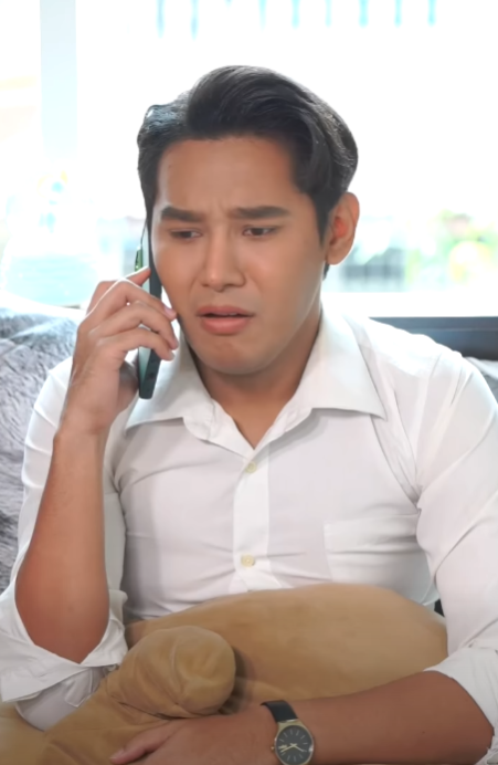 N0302712 หน งส ตใคร ตม จะมาบ งค บให ชอบเหม อนก นได งง part 2