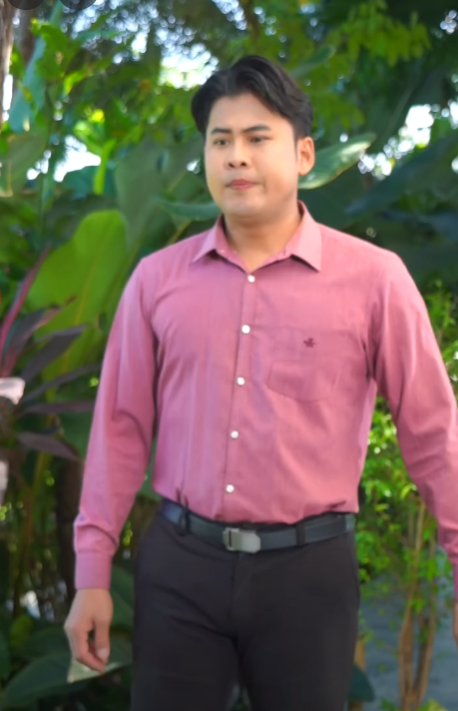 N0302480 เป นผ ชายอย าเกาะผ หญ งก น! [ตอนจบ] Part 2