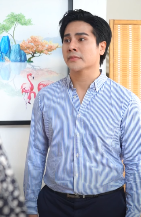 N0302487 เพ อนเห นแก ว! Part 2