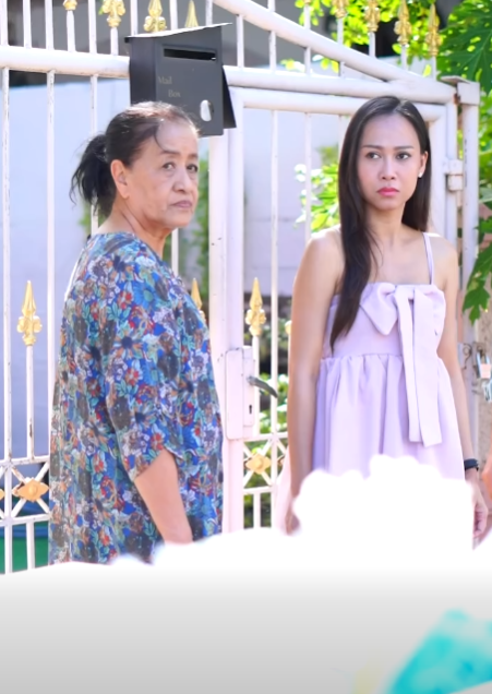 N0302489 กาไม เคยอ จฉาหงษ part 2