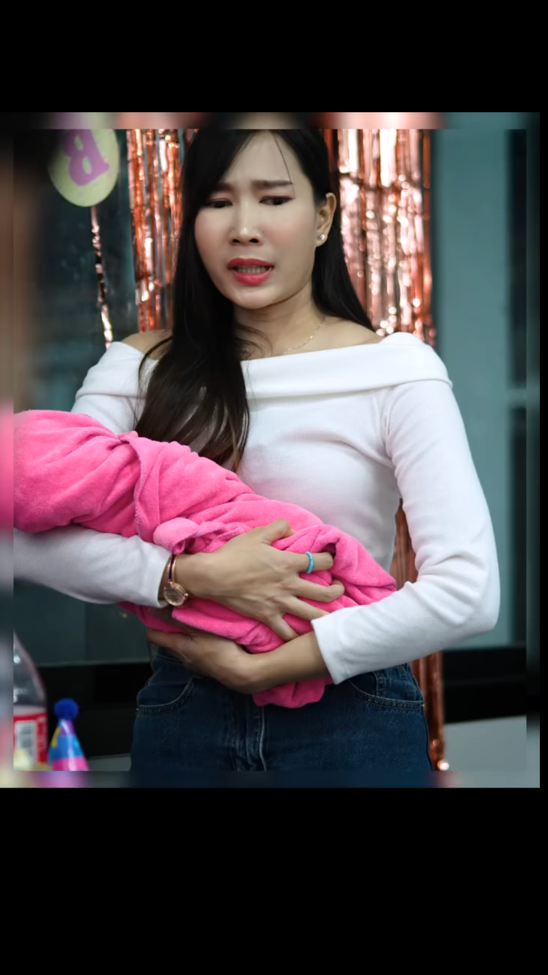 N3001139 วเราพาเม ยเก าเข ามาอย ในบ าน นหยามก นเก นไป EP part 2