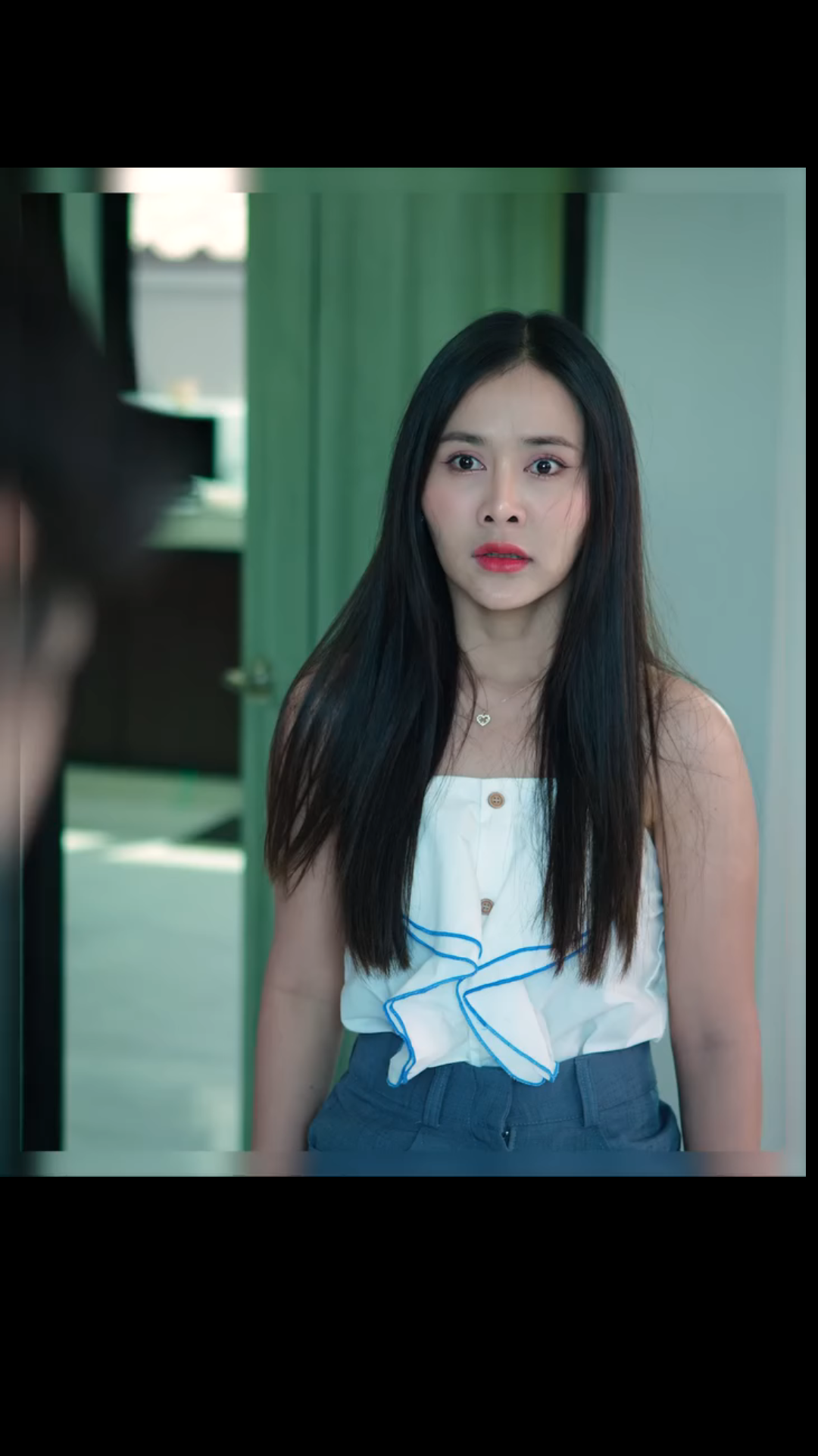 N3001140 แฟนแบบน ควรม ไว ทำไม part 2