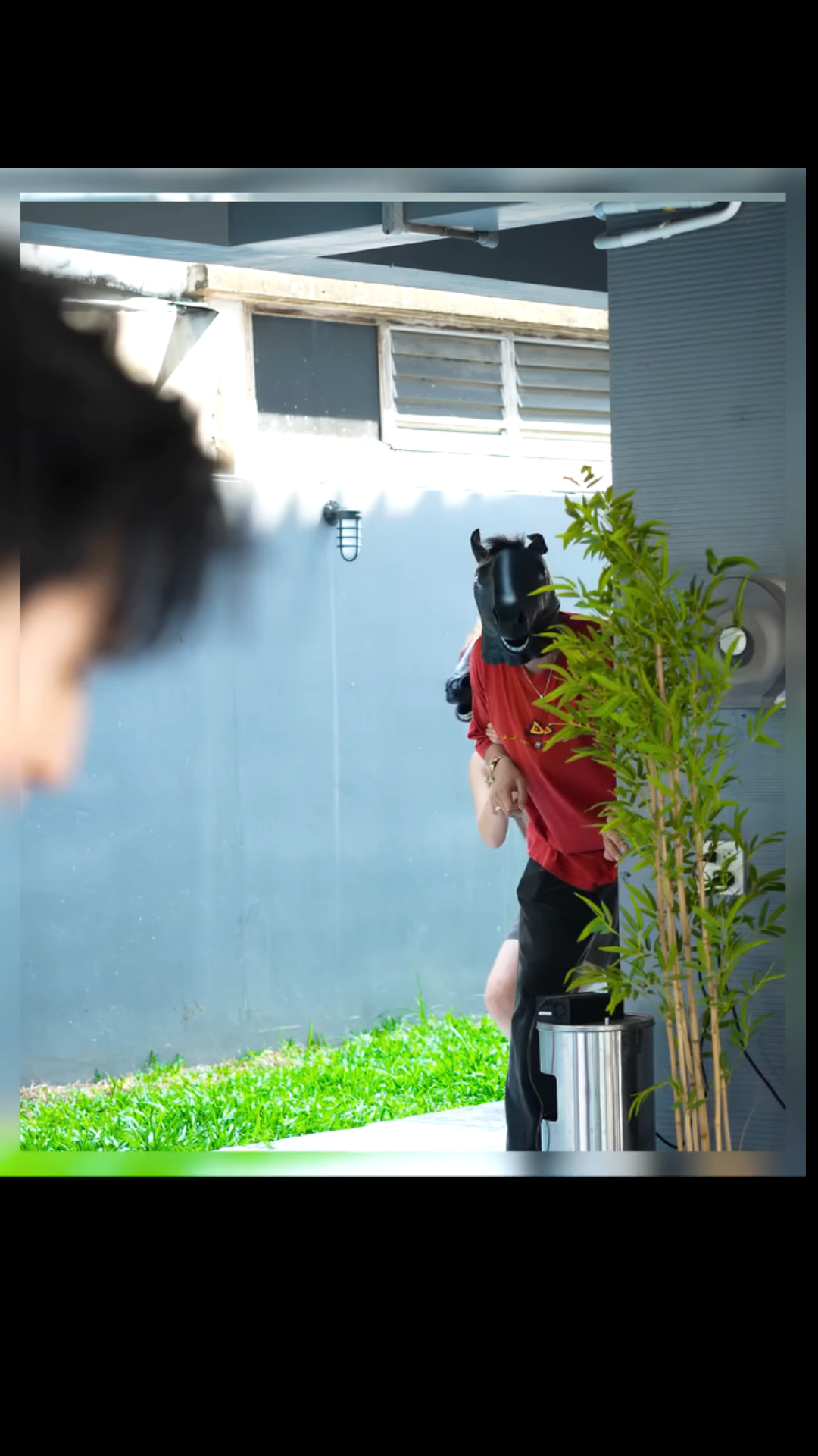 N0201146 ใครเอาทองมาใว ในน part 2