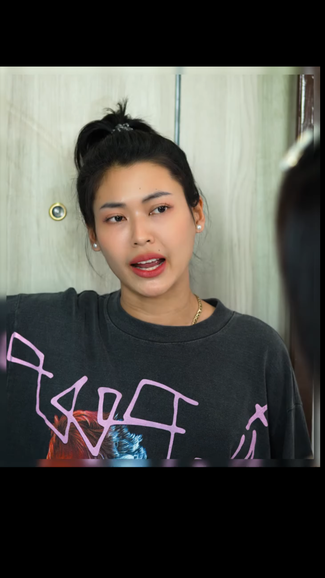 N0201156 เพ อนก นม นต องขนาดน ไหม part 2