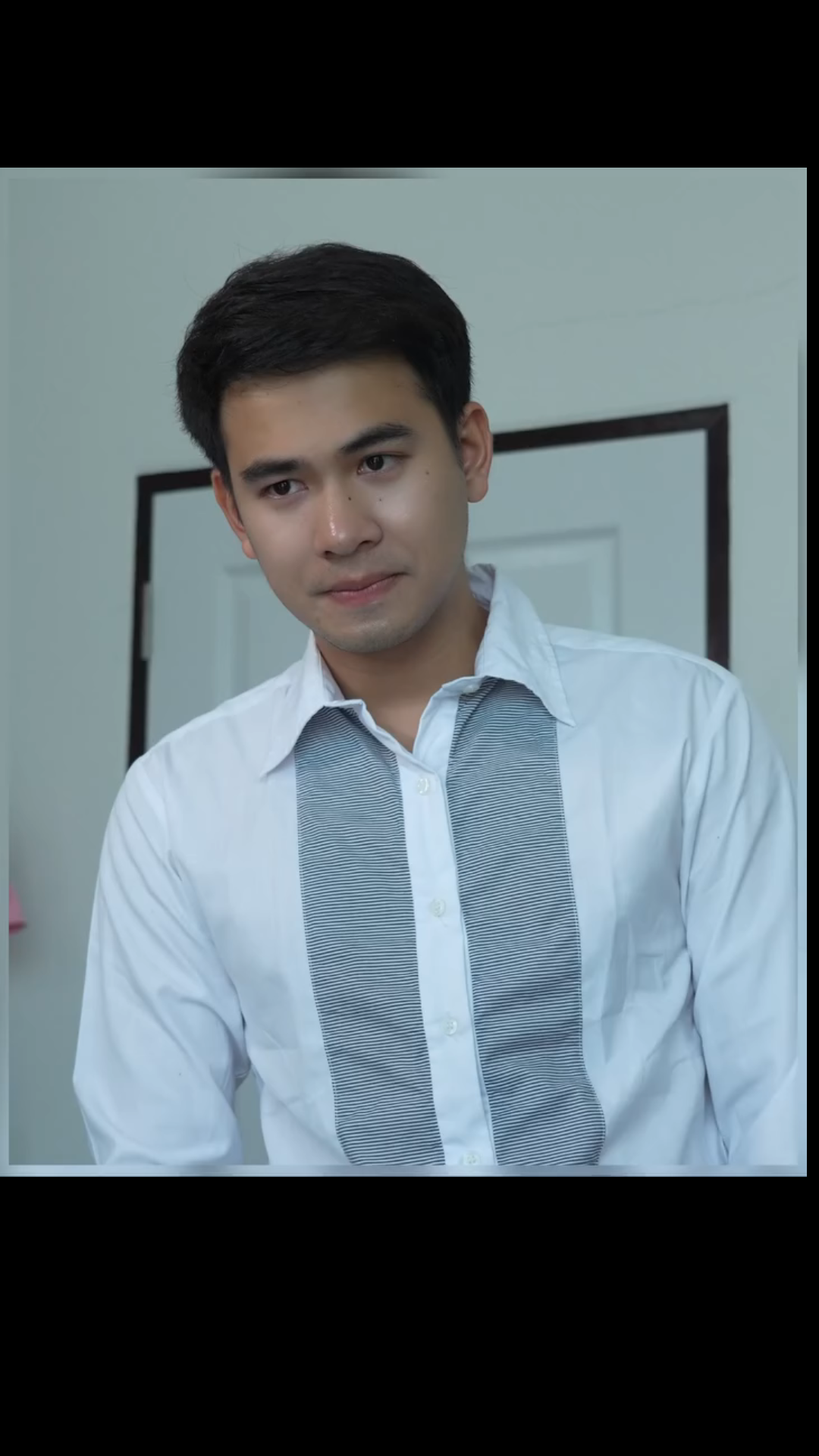 N0201157 ไม วงเม วงเงาห วต วเองก อน part 2