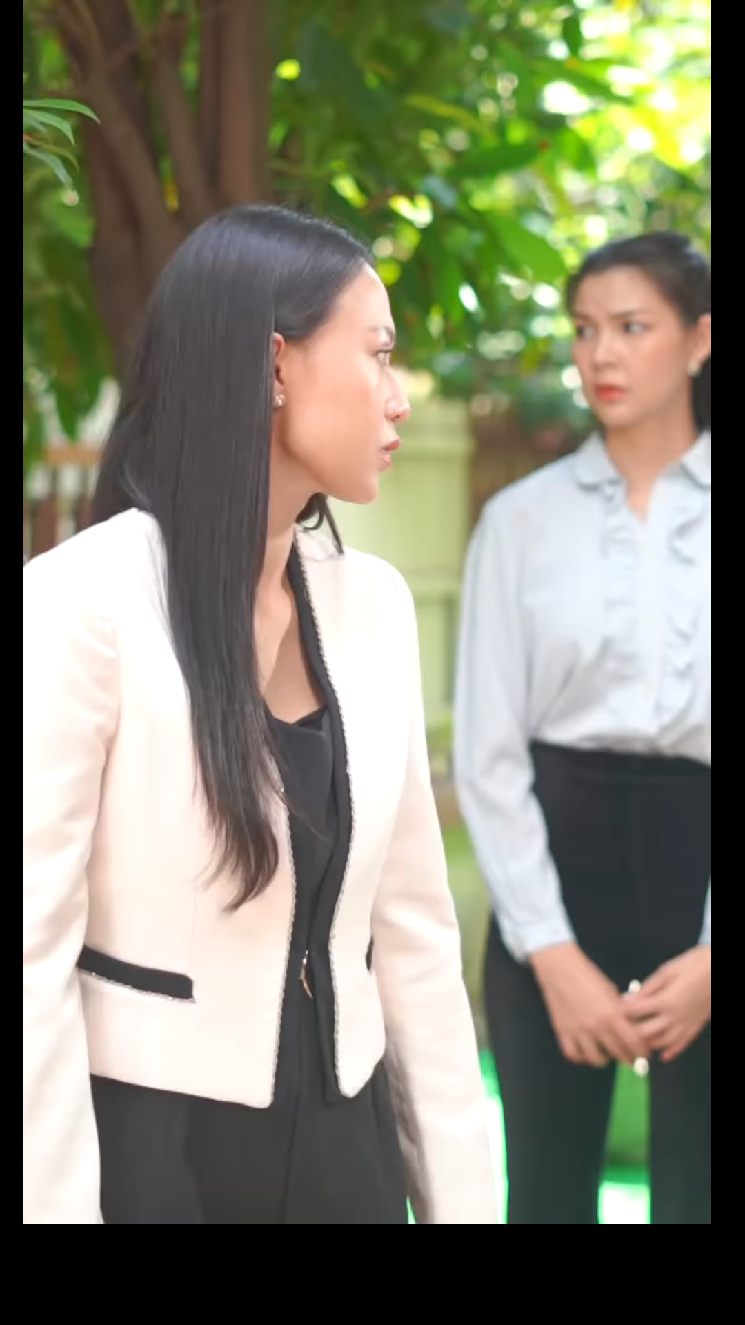 N0302498 คนอ นด กเราได แต เราอย าด กต วเอง part 2