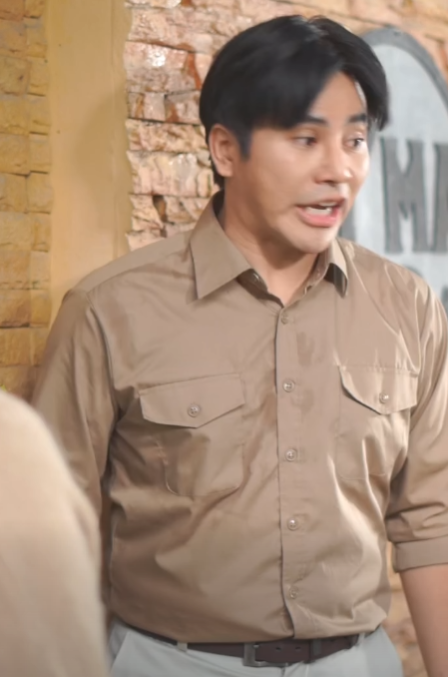 N0302499 แค เม ยอ วน ทำไมต องร งเก ยจก นด วย part 2