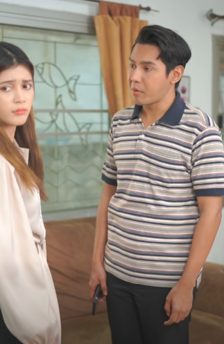 N0302500 กต องยอม (จร งเหรอ) หน งส part 2