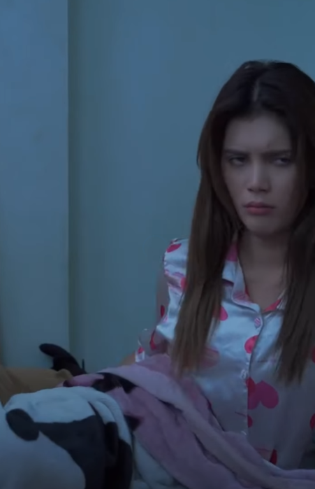 N0302502 การด กคนอ ไม ได ทำให ตต วเองด part 2