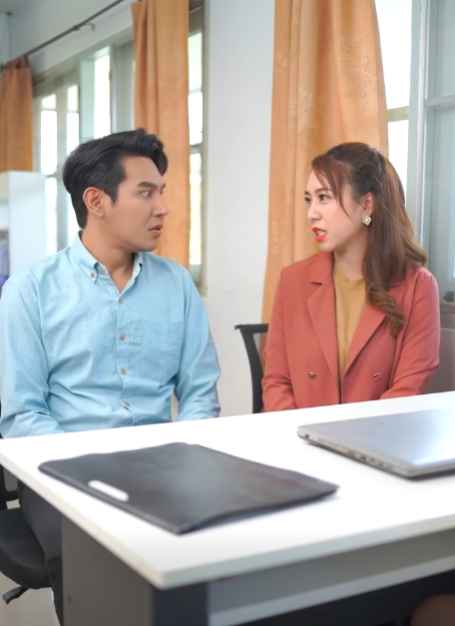 N0302504 คำเต อนท ควรฟ part 2