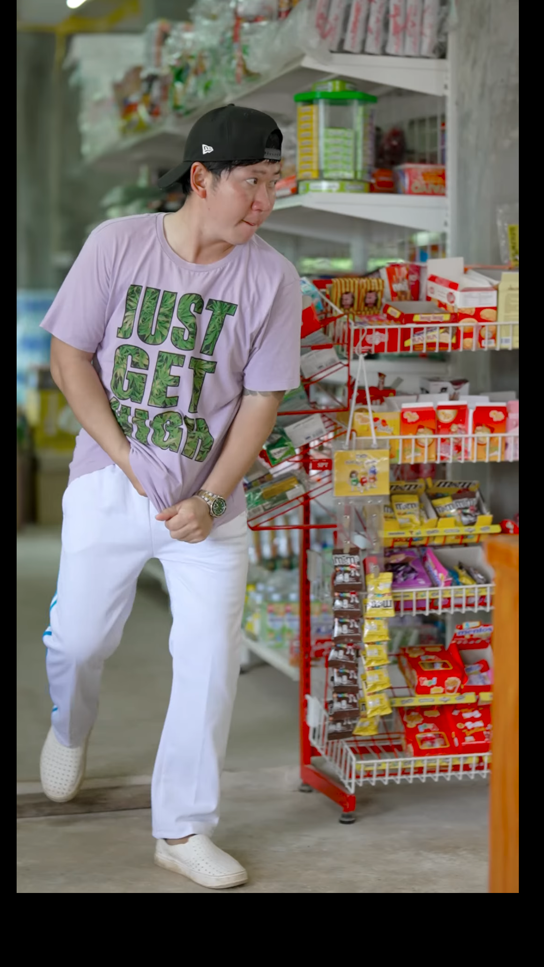 N0302625 จม กโตว าว เร องให นตลอด part 2