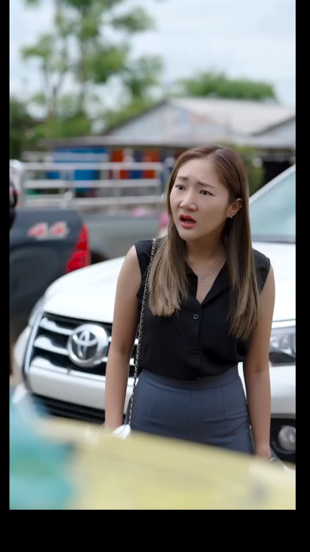 N0302626 นำเสนอไม เหม อนใคร ไว ใจได นายช างจม กโต part 2