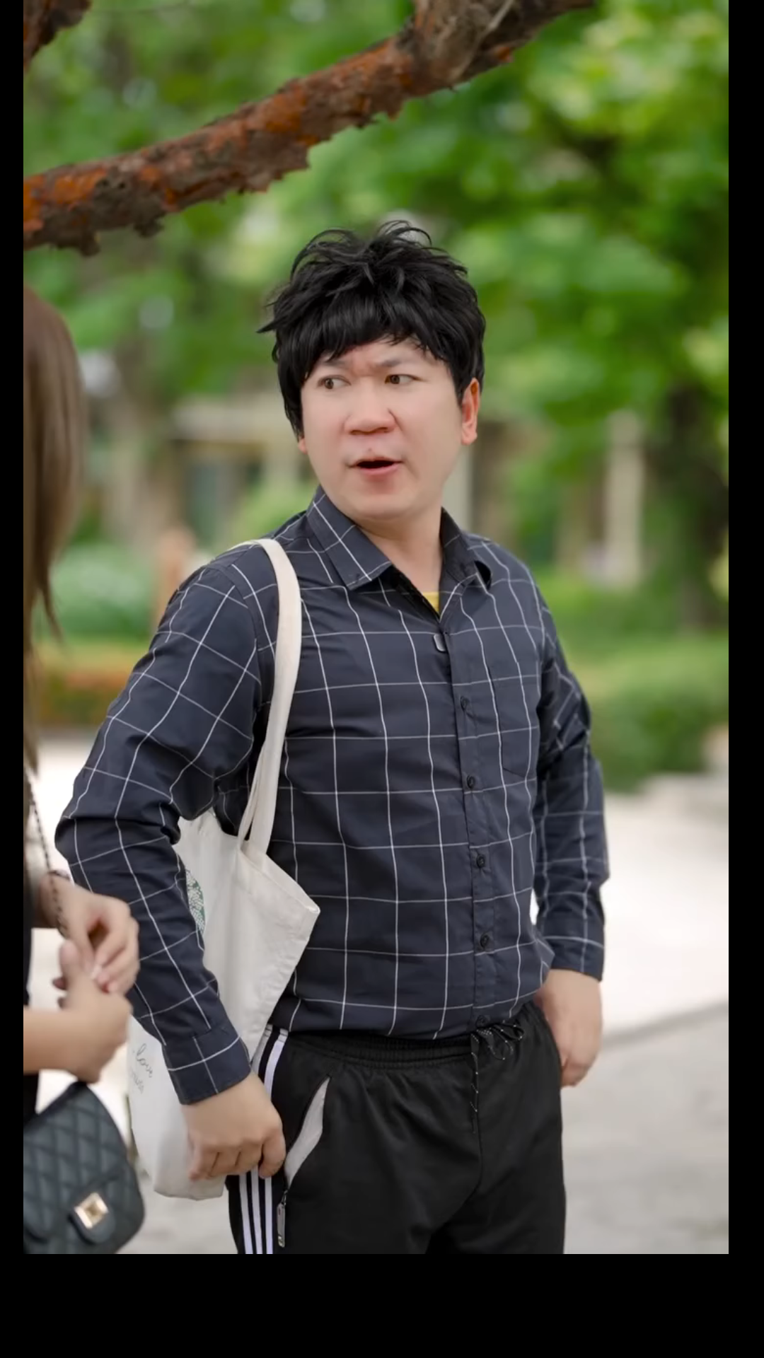 N0302628 จม กโตท กคนผ เก อบจะข ตแล วม ยล part 2