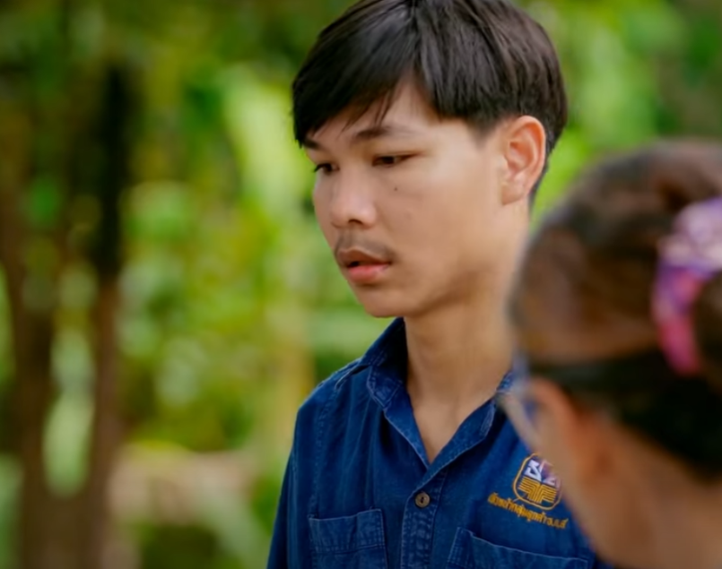 N0302375 าป าลวงหลอก EP2 #หน งส นสะท อนส งคม #หน งส #หน งส นค ณธรรม #หน Part 2