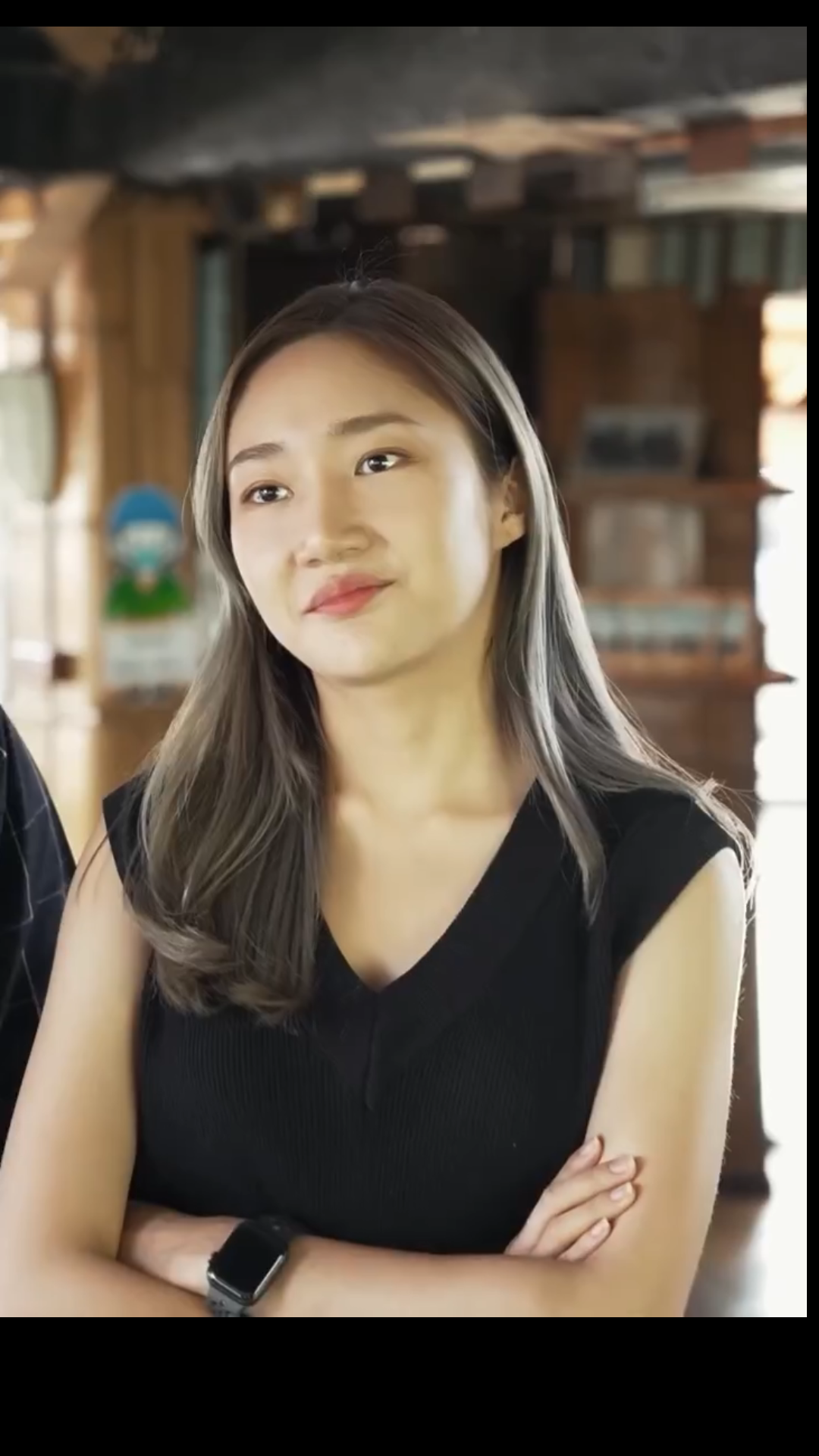 N3101460 มาก นข าวก บผ ชายอ แต ให ชายอ กคนมาเช คบ part 2