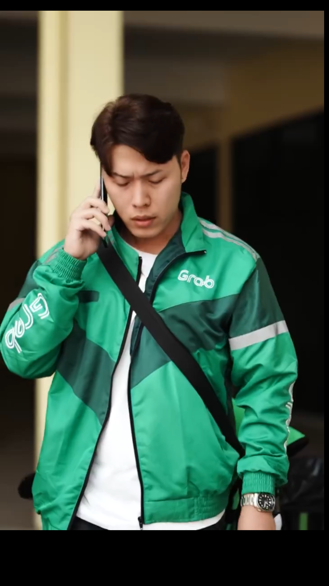 N3101469 กไรเดอร ดการถ กส งให ไปเป นไรเดอร part 2