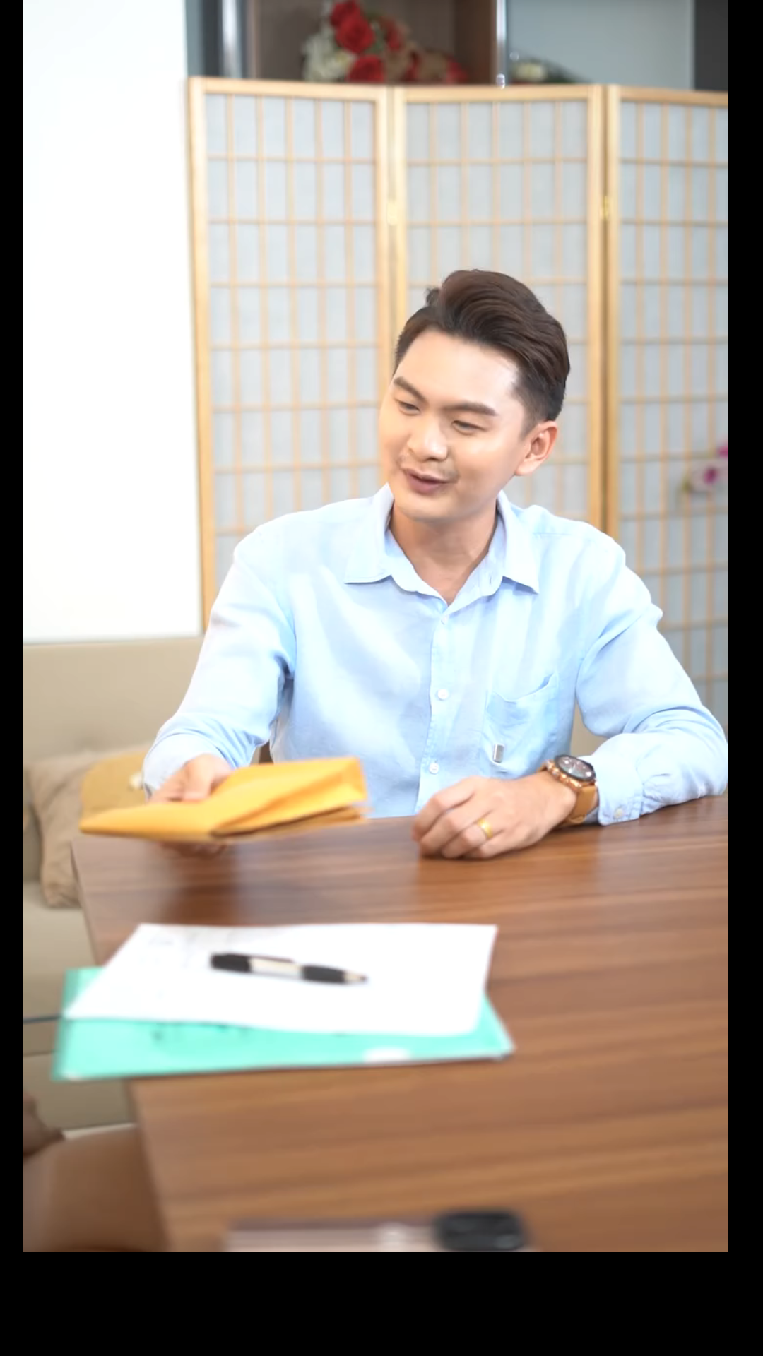 N0302154 ำใจด ๆท งม ในส งคม part 2